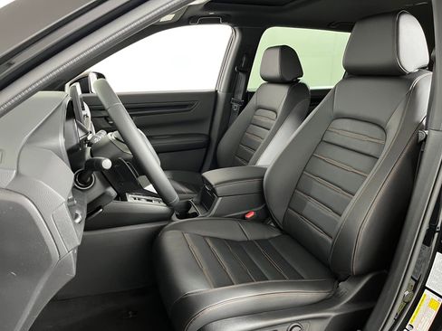 New 2026 Honda CR-V Sport-L image 4