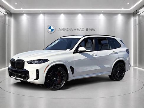 New 2026 BMW X5 sDrive40i w/ M Sport Package RWD image 24