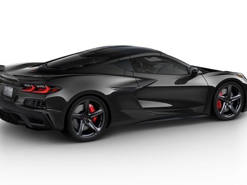 New 2025 Chevrolet Corvette Z06 image 30