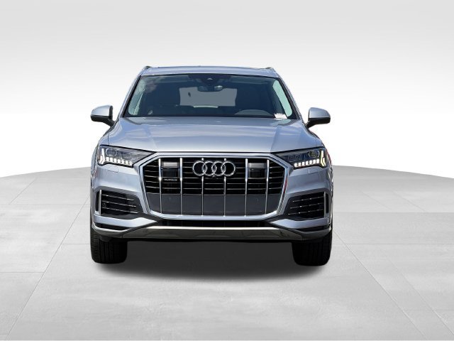 Used 2024 Audi Q7 2.0T Premium Plus AWD/4WD image 8