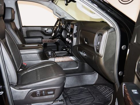Used 2021 GMC Sierra 1500 Denali AWD/4WD image 66
