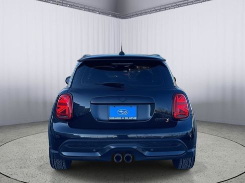 Used 2024 MINI Cooper S image 12