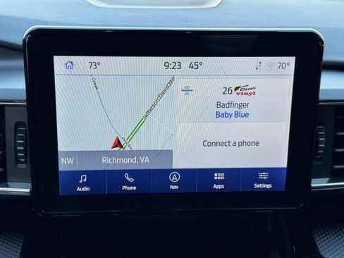 Certified 2023 Ford Explorer ST-Line w/ Class IV Trailer Tow Package image 3