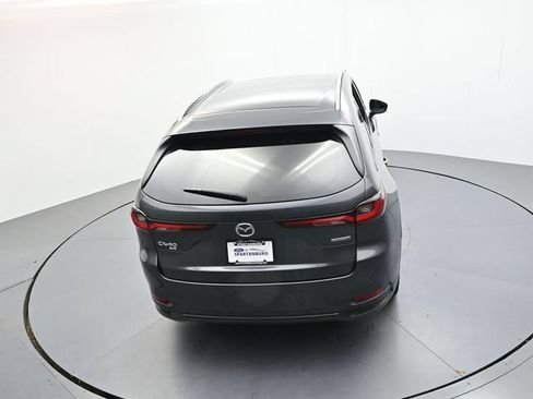 Used 2024 MAZDA CX-90 3.3 Turbo w/ Preferred Plus AWD/4WD image 23