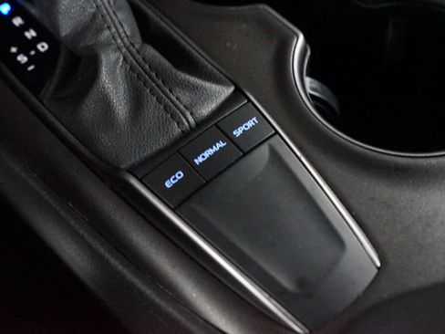 Certified 2024 Toyota Camry SE FWD image 22
