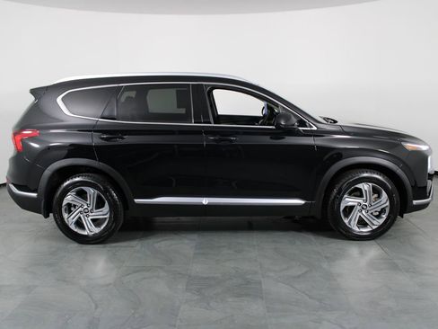 Certified 2022 Hyundai Santa Fe SEL image 14