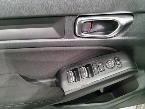 New 2026 Honda Civic Sport image 23