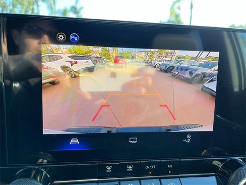 New 2026 Chevrolet Colorado W/T w/ Advanced Trailering Package image 15