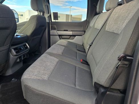 Used 2023 Ford F150 XLT w/ Equipment Group 302A High image 19