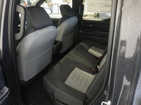 New 2026 Toyota Tacoma TRD Sport image 21