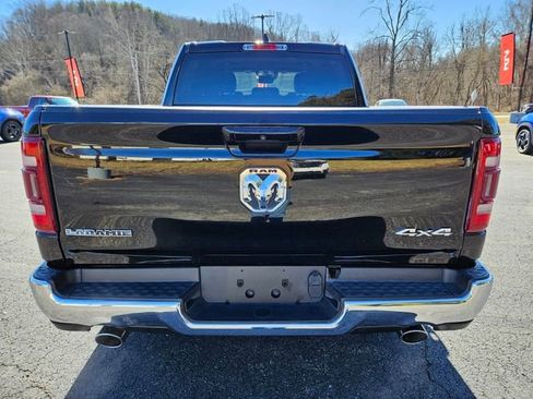 Used 2024 RAM 1500 Laramie image 6