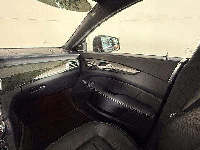 Used 2018 Mercedes-Benz CLS 550 image 18