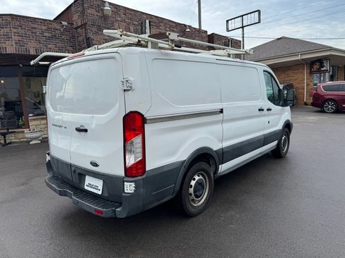 Used 2017 Ford Transit 150 130 Low Roof RWD image 15