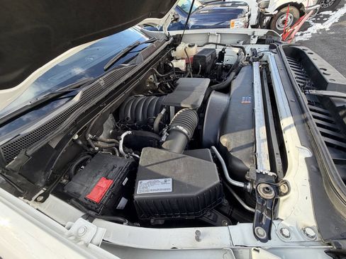 Used 2022 Chevrolet Silverado 3500 W/T w/ WT Convenience Package image 22