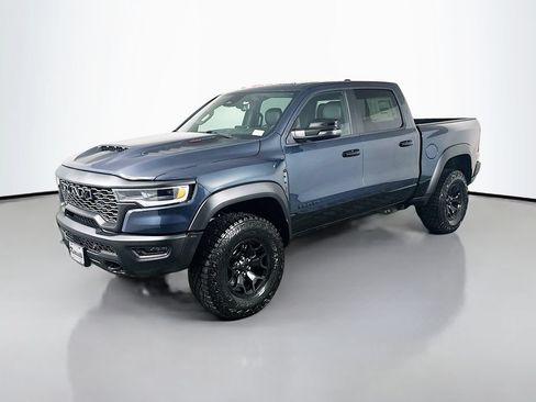 New 2026 RAM 1500 RHO w/ RHO Level 1 Equipment Group AWD/4WD image 3