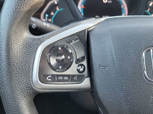 Used 2019 Honda Civic LX image 16
