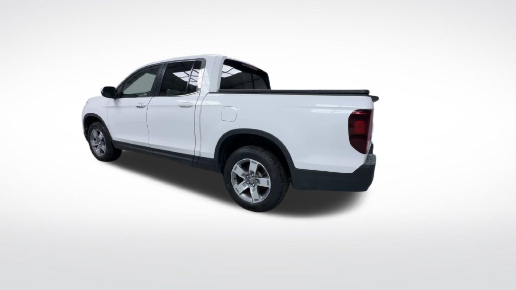 Used 2025 Honda Ridgeline RTL image 6