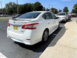 Used 2013 Nissan Sentra SR w/ Driver Pkg image 5