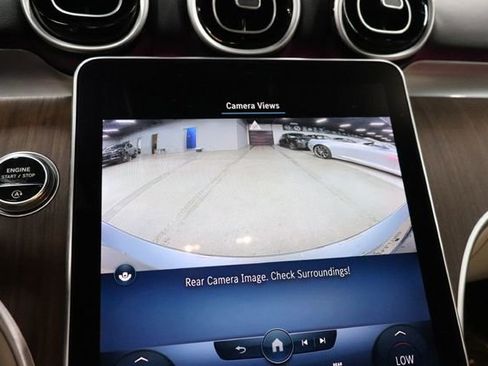 Used 2023 Mercedes-Benz C 300 Sedan image 33