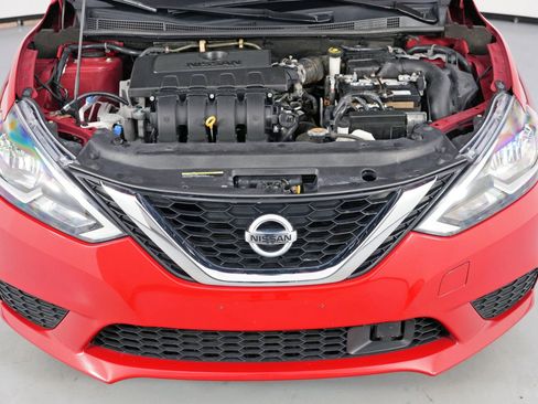 Used 2019 Nissan Sentra SV image 7