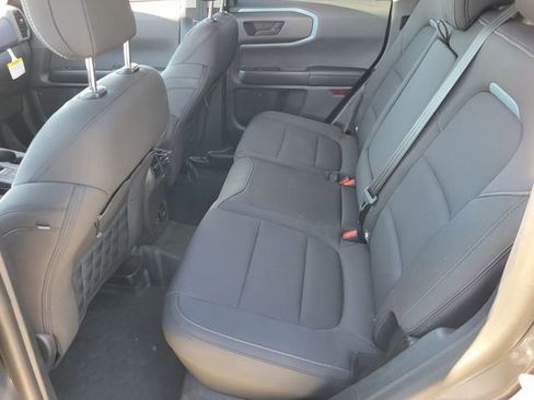 Used 2024 Ford Bronco Sport Badlands image 11