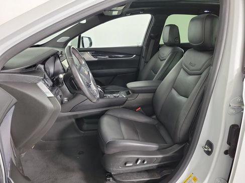 Used 2023 Cadillac XT5 Premium Luxury AWD/4WD image 18