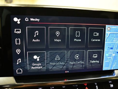 Used 2024 GMC Sierra 1500 Elevation w/ Preferred Package image 18