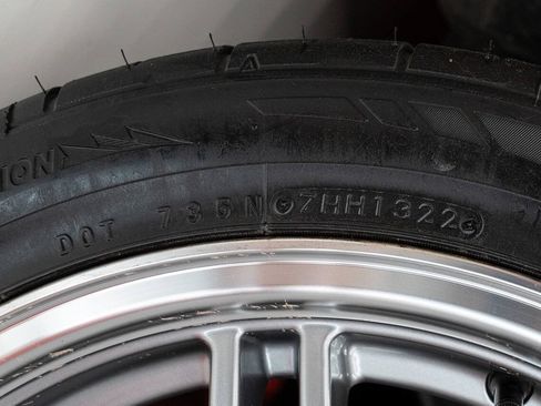 Used 2003 Ford Mustang Cobra RWD image 84