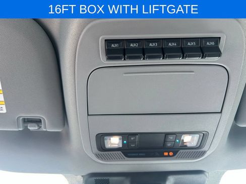 New 2026 Ford F550 2WD Regular Cab Super Duty image 22