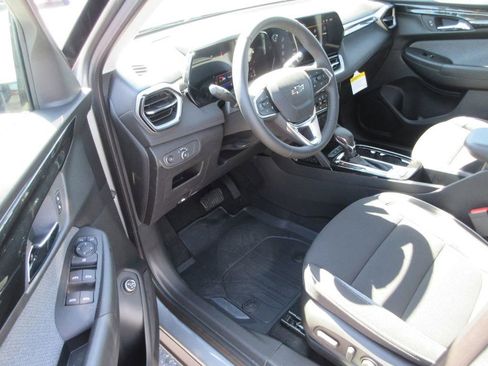 New 2026 Chevrolet TrailBlazer LT w/ Convenience Package image 13