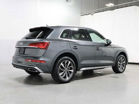 Certified 2023 Audi Q5 2.0T Premium AWD/4WD image 9