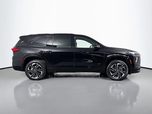 New 2026 Buick Enclave Sport Touring w/ Power Package AWD/4WD image 8