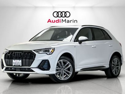 Used 2025 Audi Q3 2.0T Premium w/ Convenience Package