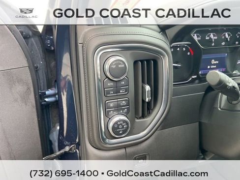 Used 2021 GMC Sierra 1500 Elevation w/ Preferred Package AWD/4WD image 15