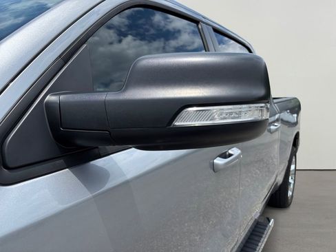 Used 2021 RAM 1500 Big Horn RWD image 11