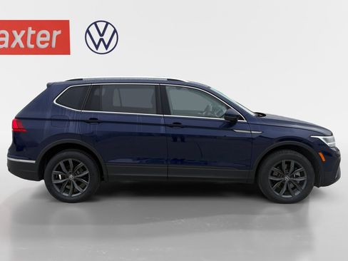 Used 2022 Volkswagen Tiguan SE image 15