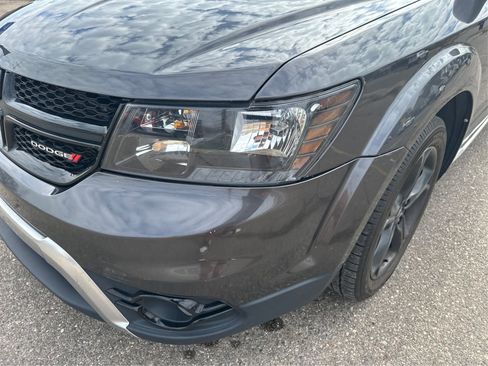 Used 2020 Dodge Journey Crossroad image 32