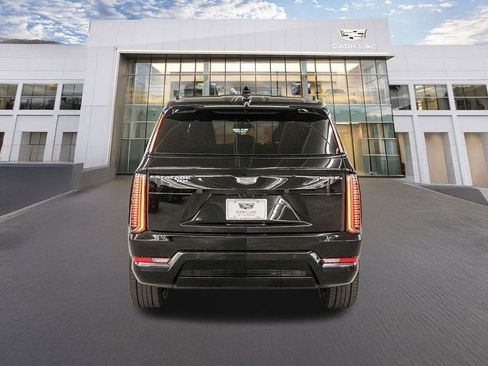 New 2026 Cadillac Escalade IQL Sport 2 image 5