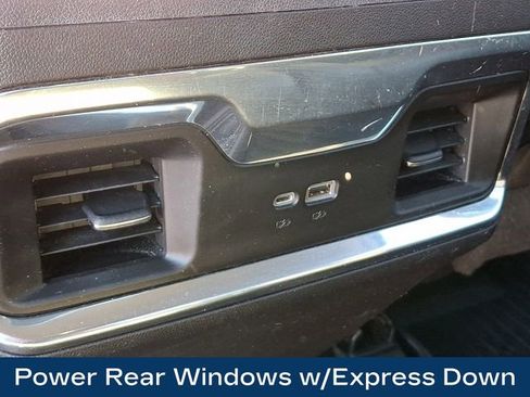 Used 2022 Chevrolet Silverado 1500 LTZ image 23