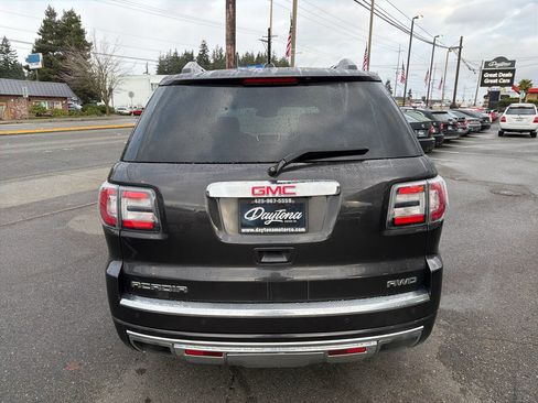 Used 2016 GMC Acadia Denali image 5