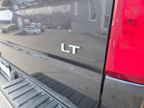 Used 2023 Chevrolet Silverado 1500 LT w/ Max Trailering Package AWD/4WD image 24