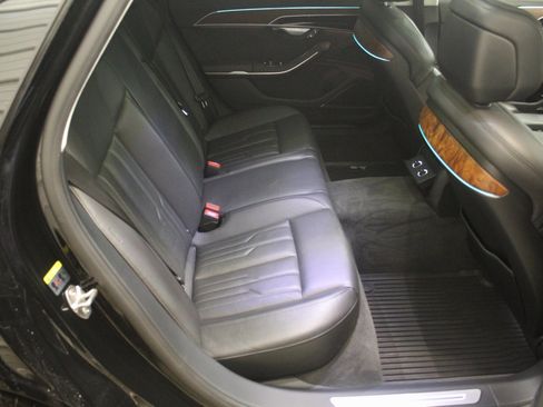 Used 2019 Audi A8 L 3.0T w/ Luxury Package image 27