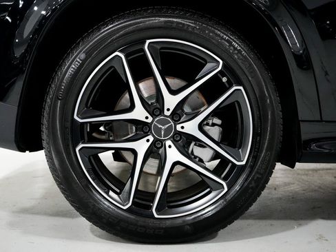 Used 2025 Mercedes-Benz GLE 53 AMG GLE 53 AMGﾮ image 26