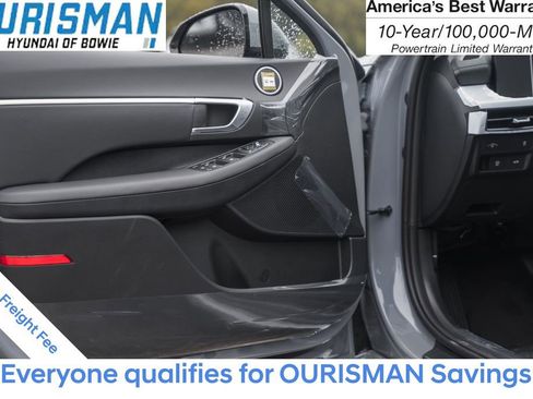 New 2026 Hyundai Sonata SEL image 33