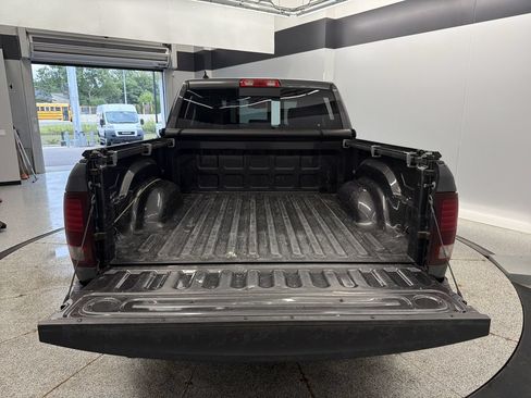 Used 2017 RAM 1500 Sport w/ Convenience Group AWD/4WD image 14