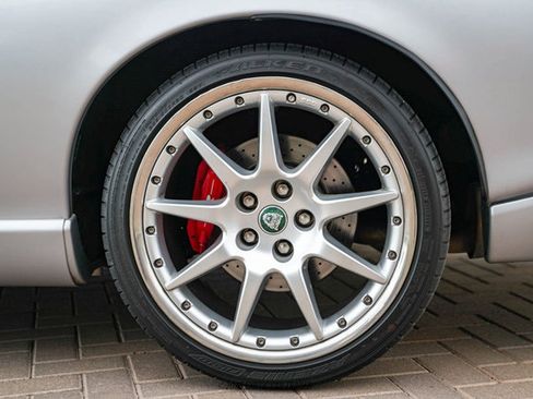 Used 2006 Jaguar XK8 Coupe image 63