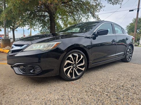 Used 2016 Acura ILX image 55