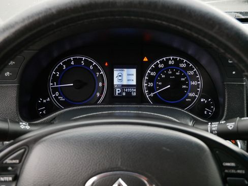Used 2013 INFINITI G37 x Sedan w/ Premium Pkg AWD/4WD image 21