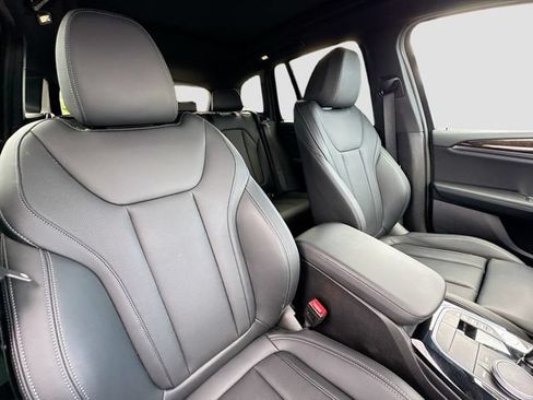 Used 2024 BMW X3 xDrive30i w/ Convenience Package AWD/4WD image 34
