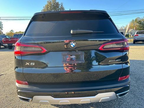 Used 2019 BMW X5 xDrive40i w/ Convenience Package image 21